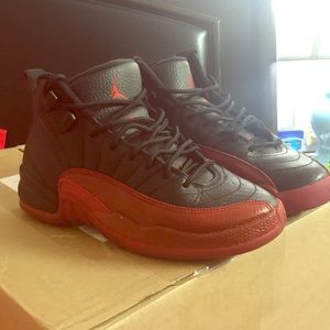 Jordan 12 fly game